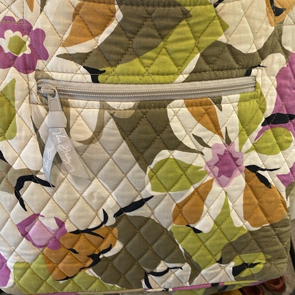 Vera Bradley Hipster (Portobello Road) - Picture 9 of 10